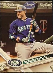 Robinson Cano