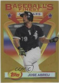 Jose Abreu
