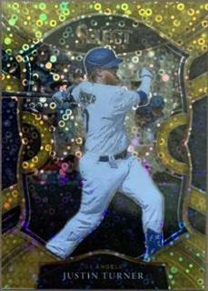 Justin Turner
