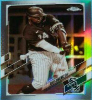 Eloy Jimenez