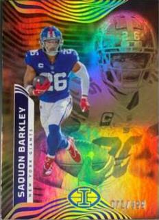 Saquon Barkley