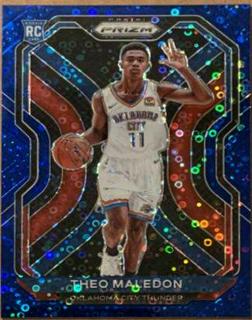 Theo Maledon