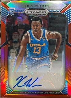 Kris Wilkes