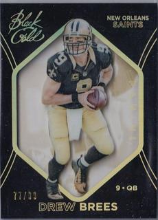 Drew Brees