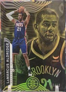 LaMarcus Aldridge