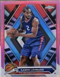 Kawhi Leonard