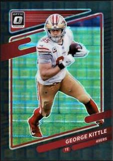 George Kittle