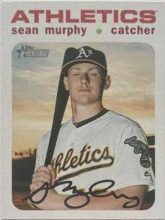 Sean Murphy