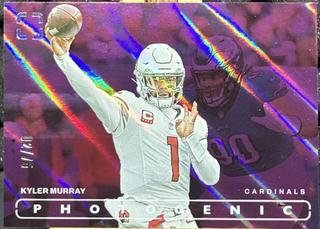 Kyler Murray