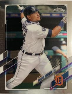 Miguel Cabrera