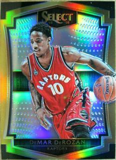DeMar DeRozan