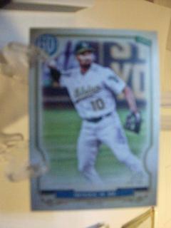 Marcus Semien