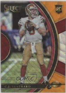 C.J. Beathard