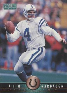 Jim Harbaugh
