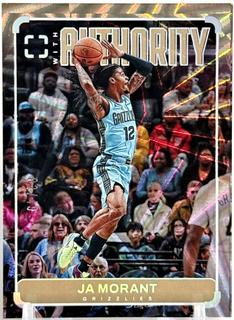 Ja Morant