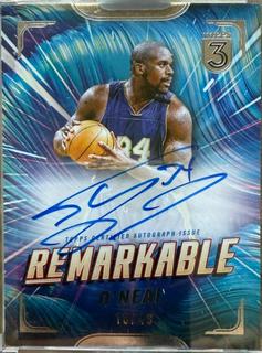 Shaquille O'Neal