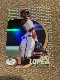 Javy Lopez