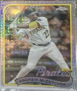 Andrew McCutchen