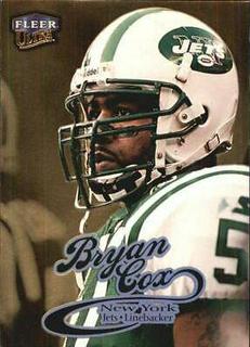Bryan Cox
