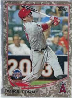 Mike Trout