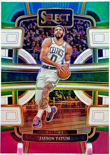 Jayson Tatum