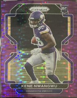 Kene Nwangwu