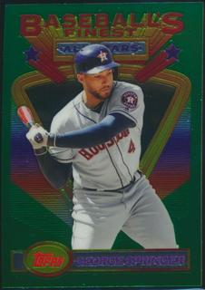 George Springer