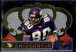 Cris Carter