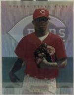 Calvin Reese