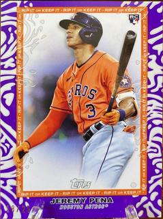 Jeremy Pena