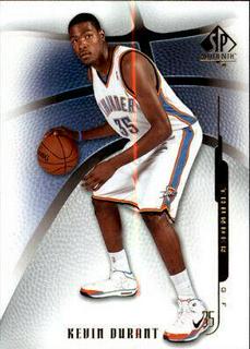 Kevin Durant