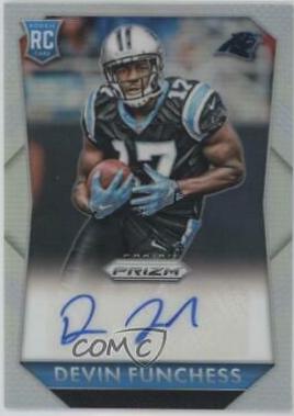 Devin Funchess #RS-DF