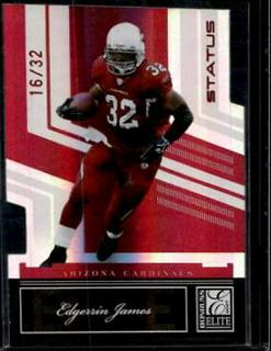 Edgerrin James