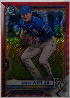 Bobby Witt Jr.