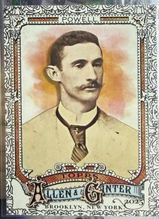 Abner Powell