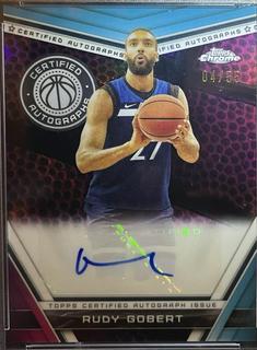 Rudy Gobert