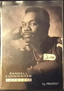 Randall Cunningham