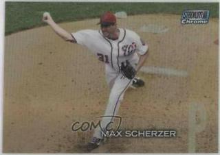 Max Scherzer
