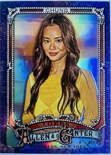 Jamie Chung