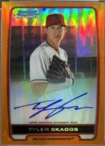 Tyler Skaggs