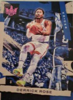 Derrick Rose