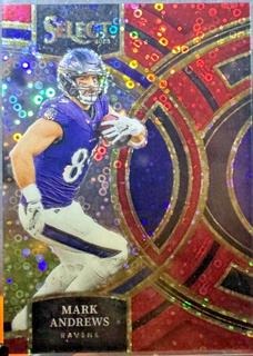 Mark Andrews