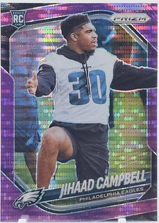 Jihaad Campbell