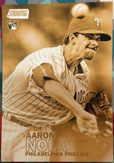 Aaron Nola