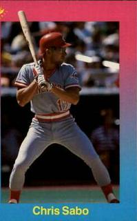 Chris Sabo