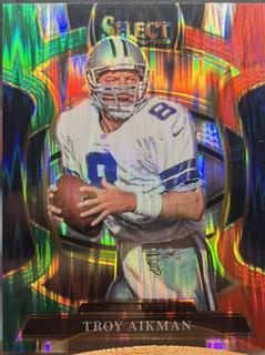 Troy Aikman