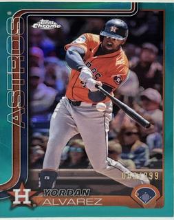 Yordan Alvarez