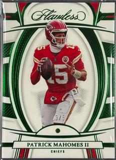 Patrick Mahomes II