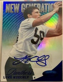 Luke Kuechly