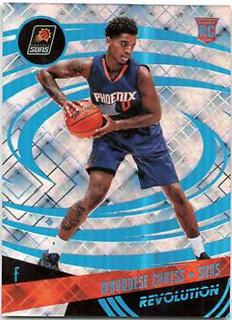 Marquese Chriss